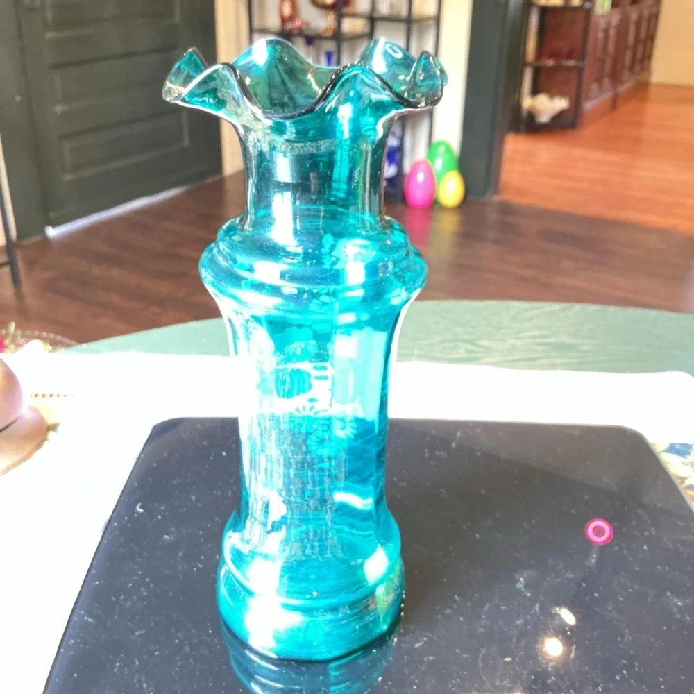 The Unbranded Brand this vase